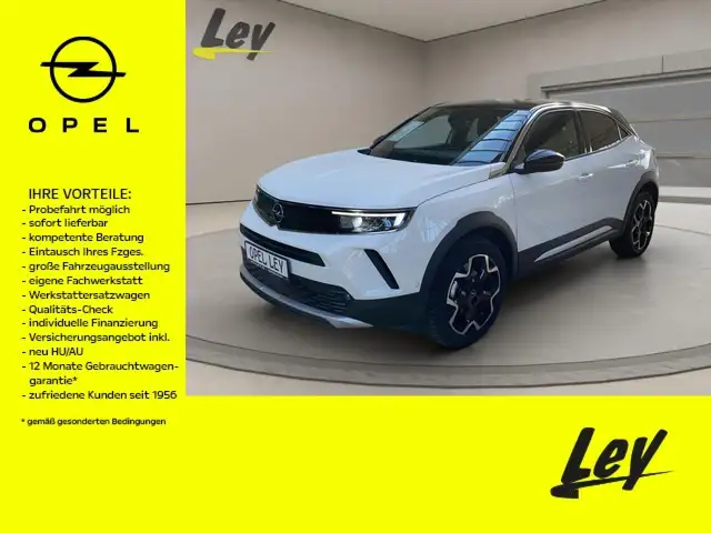 Opel Mokka Ultimate