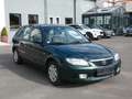 Mazda 323 F 1.6*Automatik*1.Hand*Erst 46000 Km* Grün - thumbnail 2