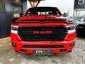 Dodge RAM 5.7 V8 HEMI RED DEVIL Night Edition 4x4 LED Czerwony - thumbnail 2