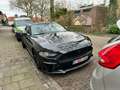 Ford Mustang Mustang Fastback 2.3 Eco Boost Aut. Zwart - thumbnail 4