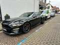 Ford Mustang Mustang Fastback 2.3 Eco Boost Aut. Zwart - thumbnail 1