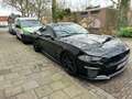Ford Mustang Mustang Fastback 2.3 Eco Boost Aut. Zwart - thumbnail 3