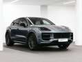 Porsche Cayenne E-Hybrid Coupé Black Edition Grün - thumbnail 3