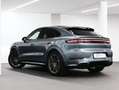 Porsche Cayenne E-Hybrid Coupé Black Edition Grün - thumbnail 4