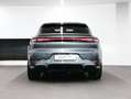 Porsche Cayenne E-Hybrid Coupé Black Edition Grün - thumbnail 5