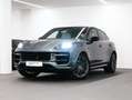 Porsche Cayenne E-Hybrid Coupé Black Edition Grün - thumbnail 1