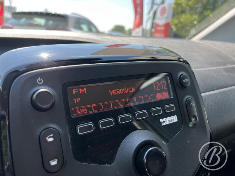 Photo du véhicule