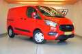 Ford Transit Custom 340 2,0 TDCI ''KLIMA*TEMPOMAT*3SITZ Rot - thumbnail 3