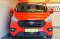 Ford Transit Custom 340 2,0 TDCI ''KLIMA*TEMPOMAT*3SITZ Rot - thumbnail 9