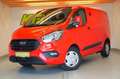Ford Transit Custom 340 2,0 TDCI ''KLIMA*TEMPOMAT*3SITZ Rot - thumbnail 8