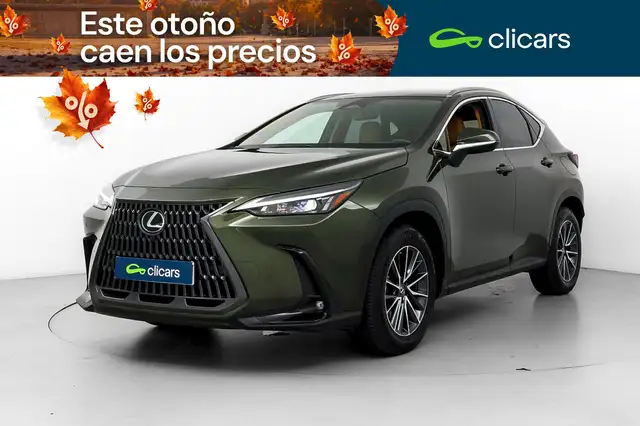 2023 Lexus NX for sale