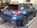 Mercedes-Benz A 250 4MATIC DCT AMG Line + GARANTIE Blau - thumbnail 2