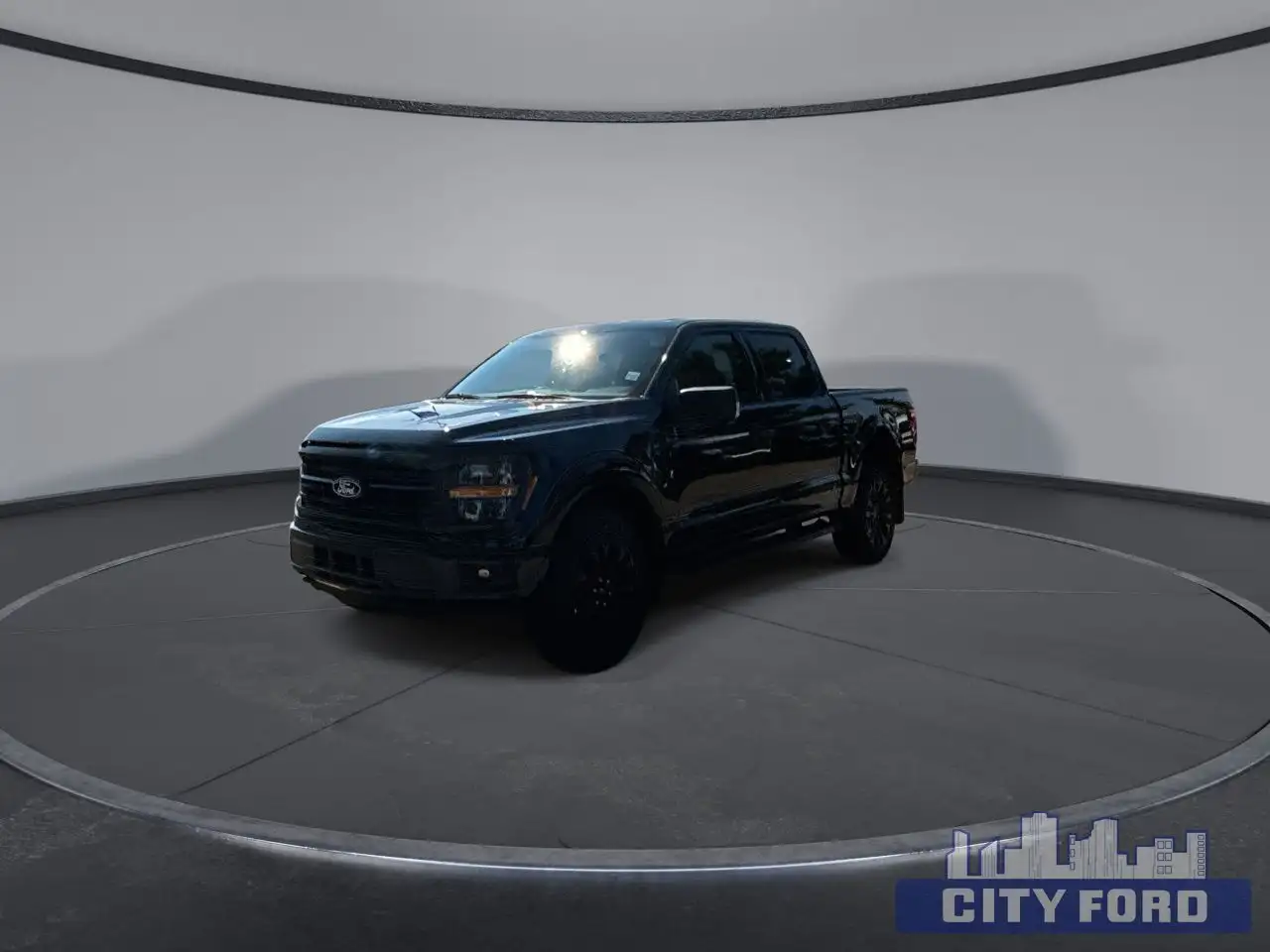 Ford F-150 2026