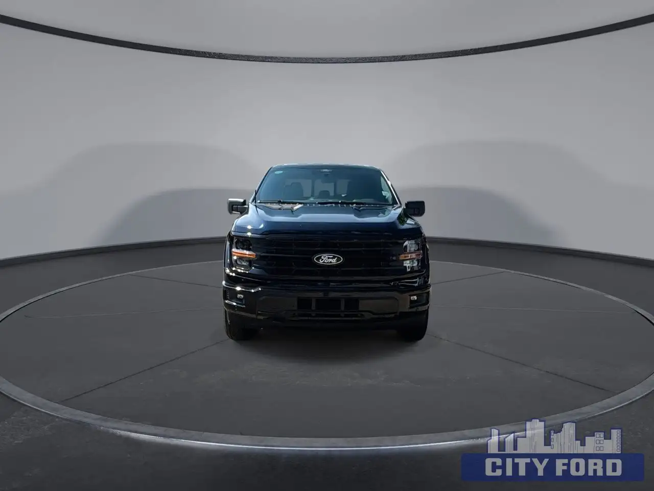 Ford F-150 2026