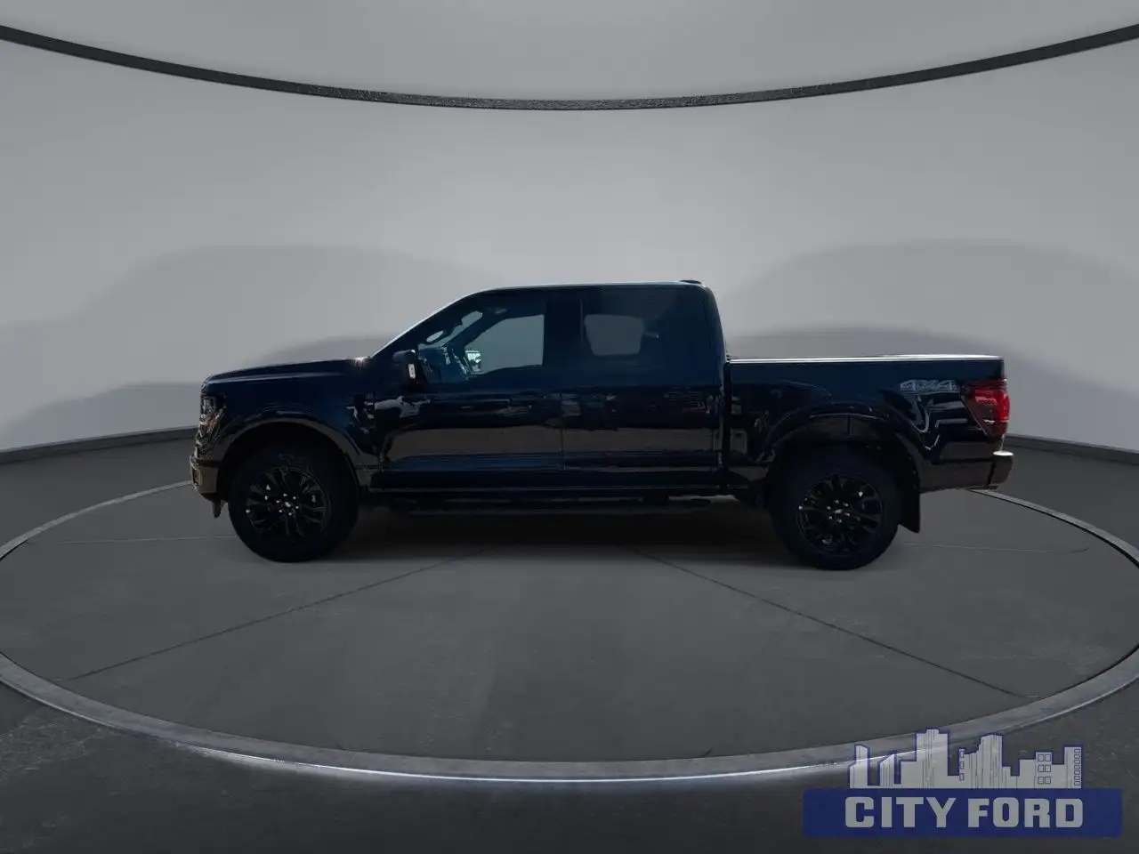Ford F-150 2026