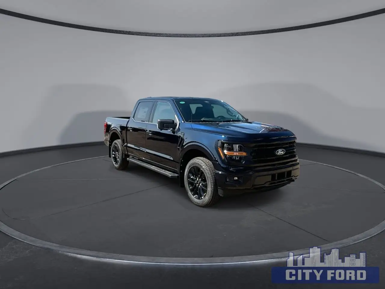 Ford F-150 2026