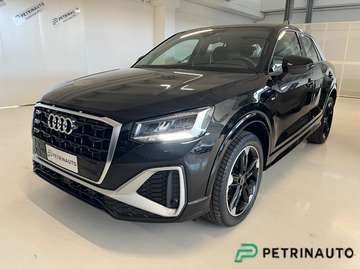 30 2.0 tdi S line edition