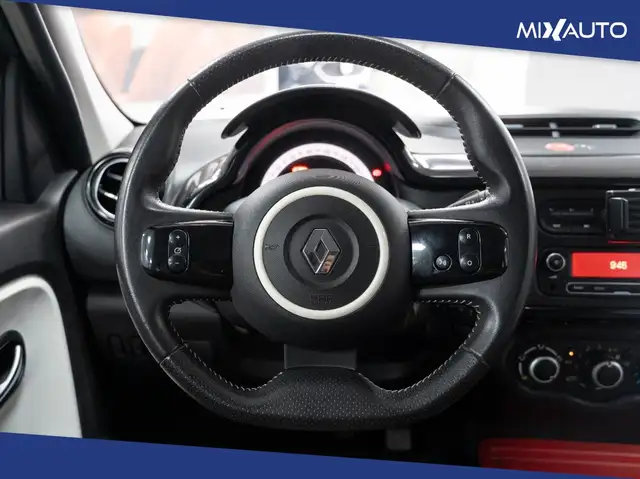 Renault Twingo view 12