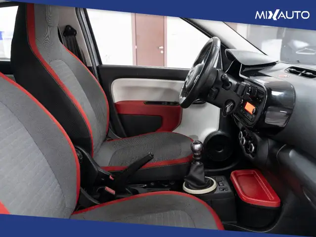Renault Twingo view 14