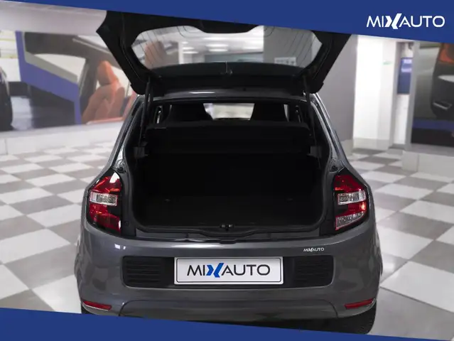 Renault Twingo view 7