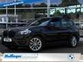 BMW X3 0d Navi HiFi Temp.Lordose Sitzh.PDC AHK 19" Schwarz - thumbnail 1