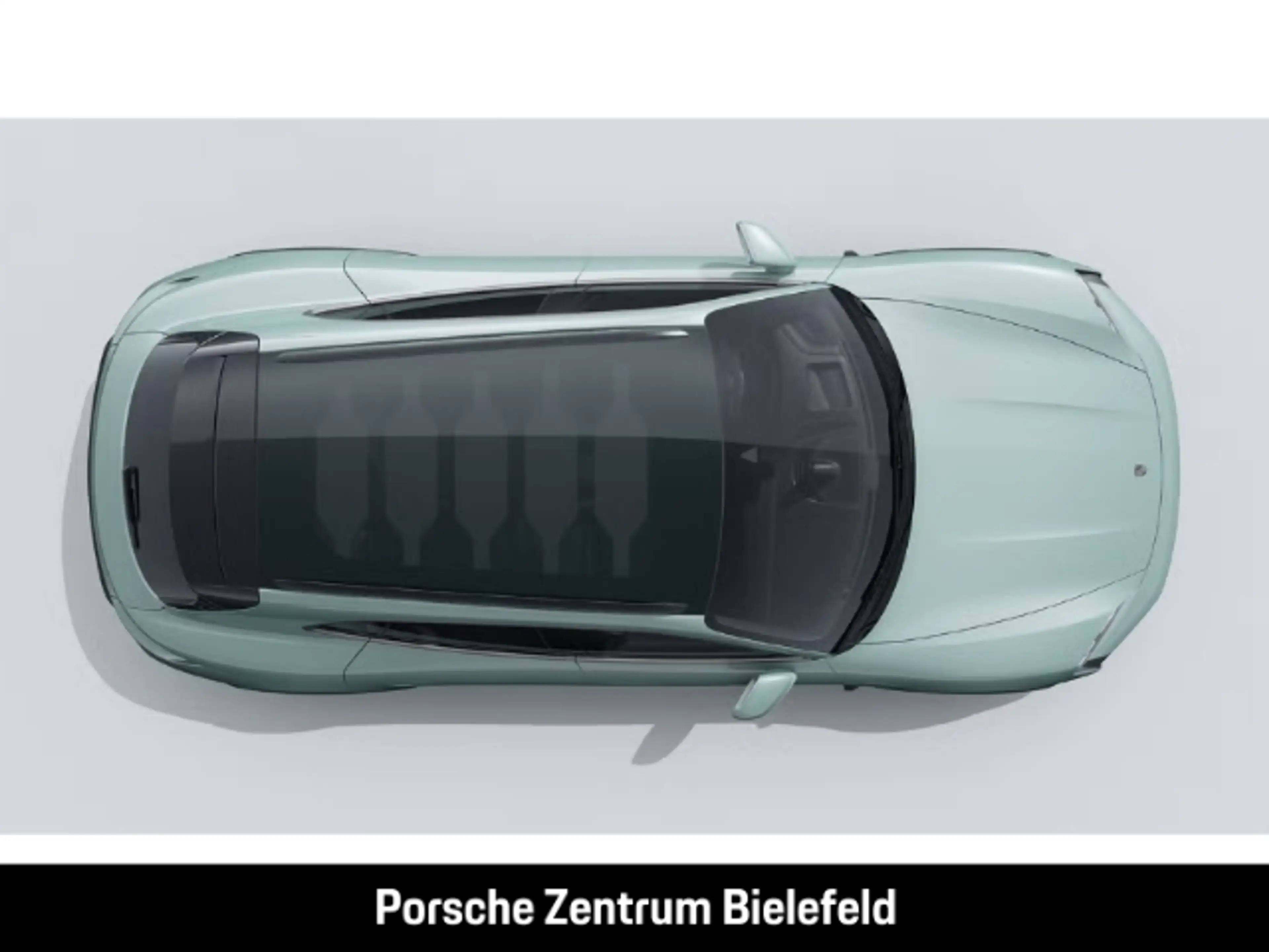 Porsche Taycan Turbo Cross Turismo Clubleder Nachtsicht — photo 8