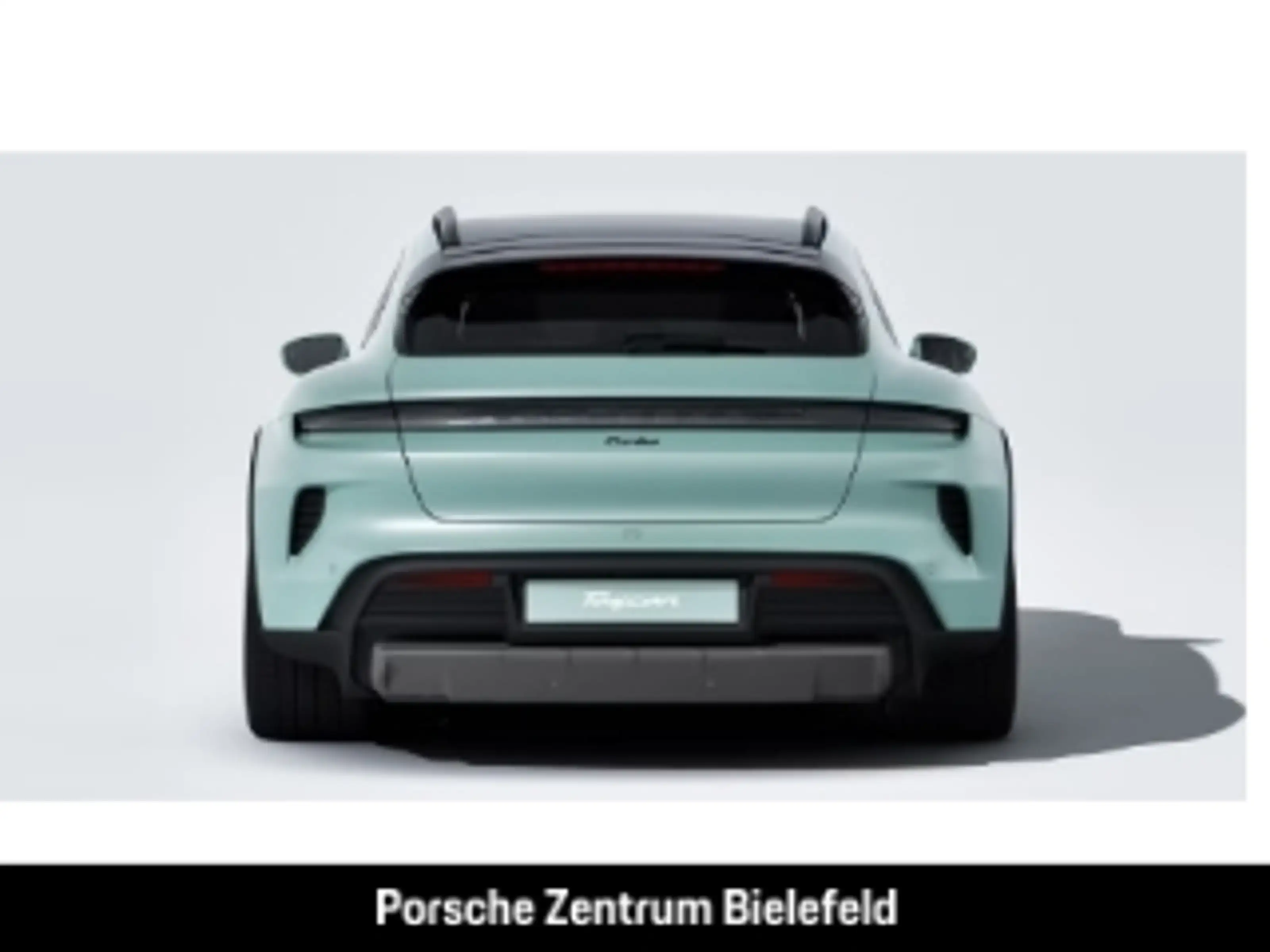 Porsche Taycan Turbo Cross Turismo Clubleder Nachtsicht — photo 6