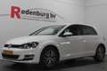 Volkswagen Golf 1.2 TSI Connected Series - Navi / PDC / BT / Stoel Wit - thumbnail 29
