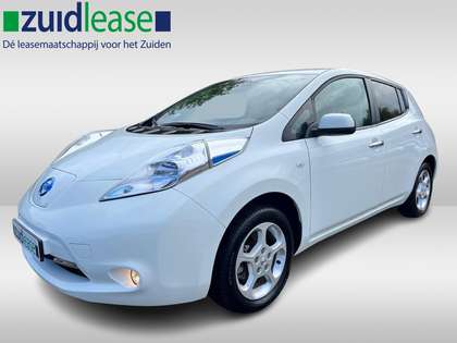Nissan Leaf Acenta 30 kWh | 109PK | € 2.000,- SUBSIDIE | COMFO