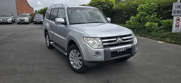 Pajero 3.2 DI-D Invite