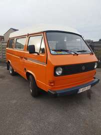 Eurec Cassandra autocaravane