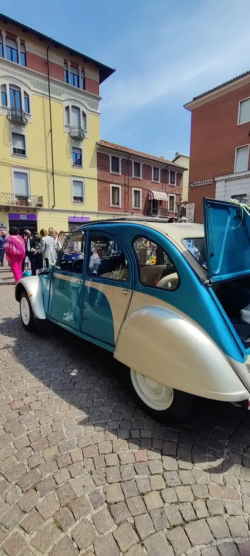 Citroen 2CV 2CV6 0.6 Special - 2
