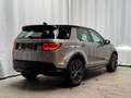 Land Rover Discovery Sport D165 AWD Gris - thumbnail 2