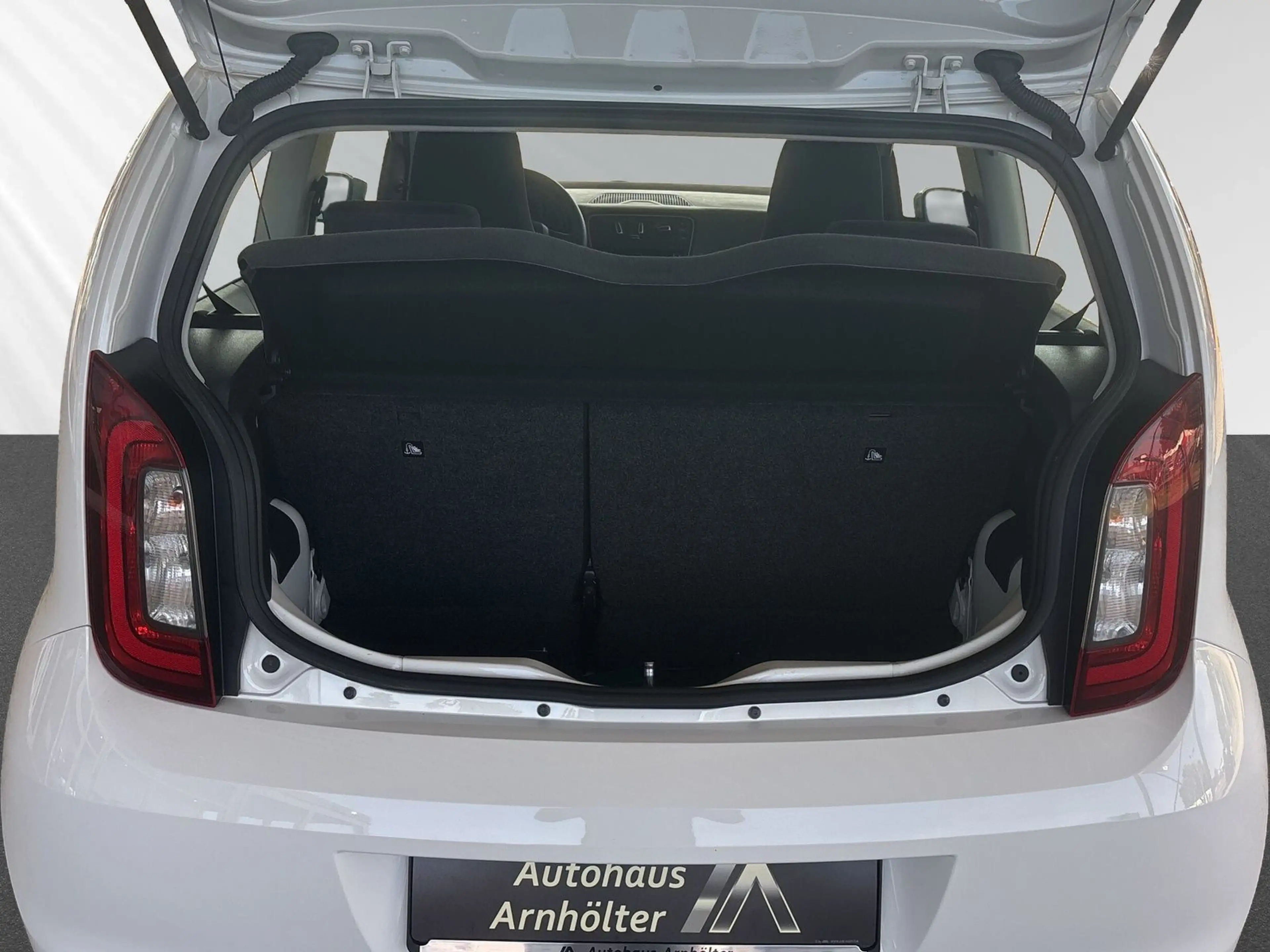 Skoda Citigo 1.0 Ambition 60PS KLIMA+ALLW+ISOFIX+5GANG — photo 6