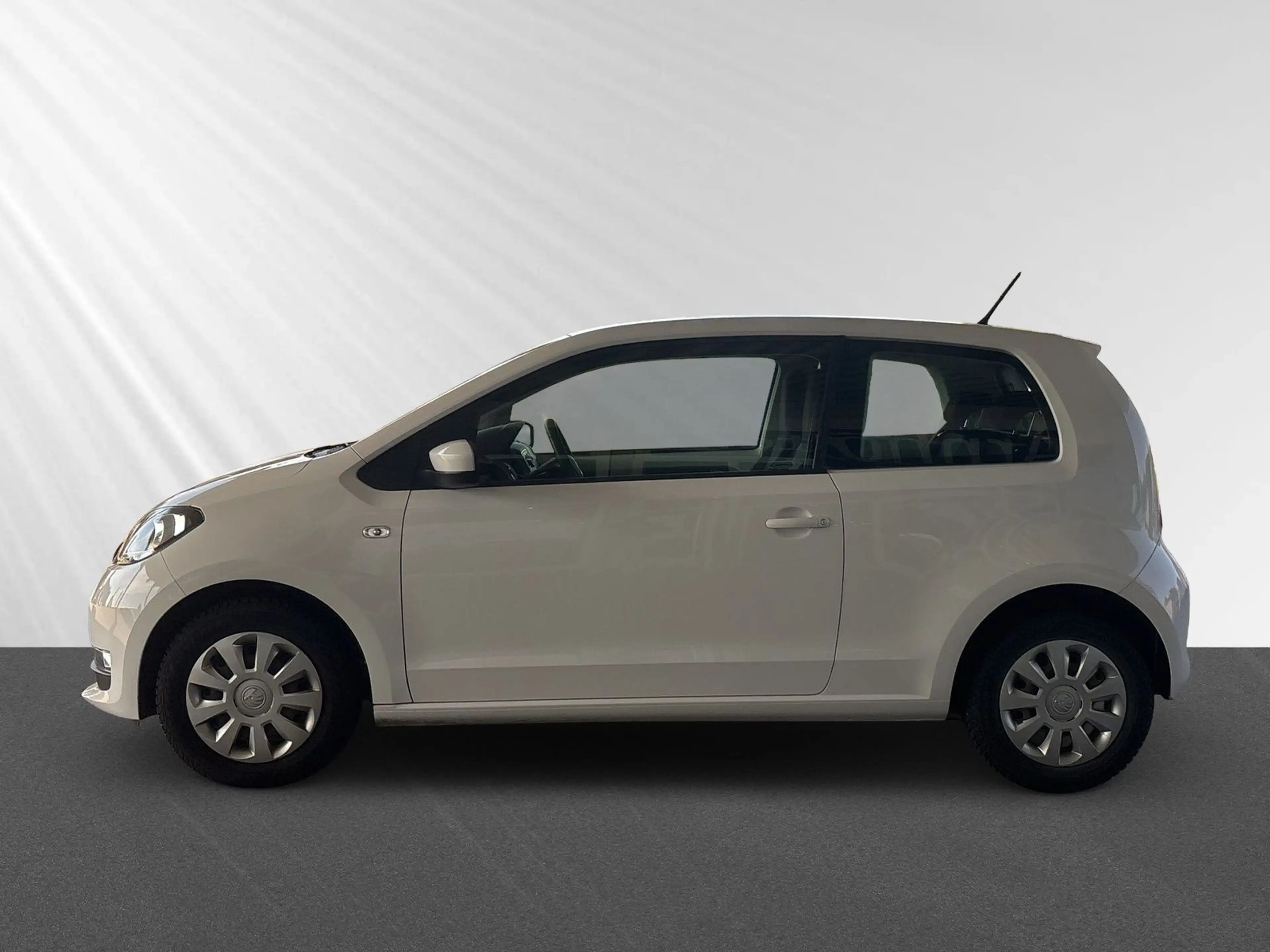 Skoda Citigo 1.0 Ambition 60PS KLIMA+ALLW+ISOFIX+5GANG — photo 3