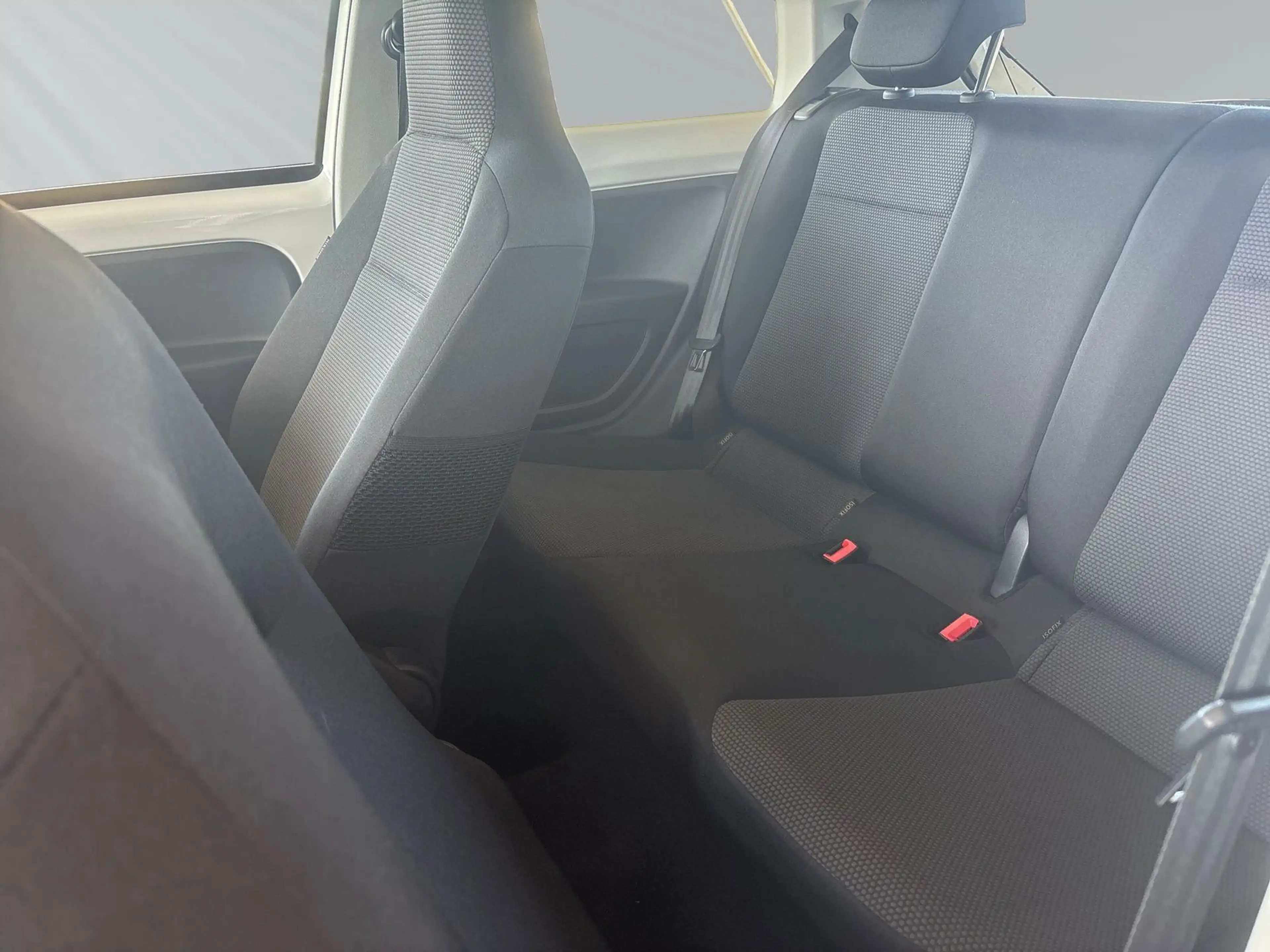 Skoda Citigo 1.0 Ambition 60PS KLIMA+ALLW+ISOFIX+5GANG — photo 11