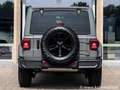 Jeep Wrangler 3.6i V6 4x4 Aut. Sahara / Grijs kenteken / 3.500 K Grijs - thumbnail 10