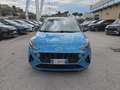 Hyundai i10 1.0 MPI Prime Blu/Azzurro - thumbnail 2
