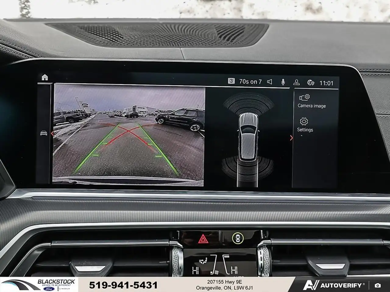 BMW X5 снимка BMW X5