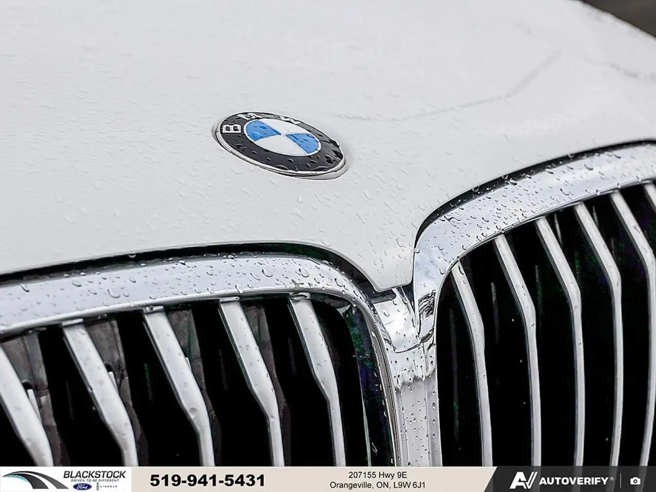 BMW X5 снимка BMW X5