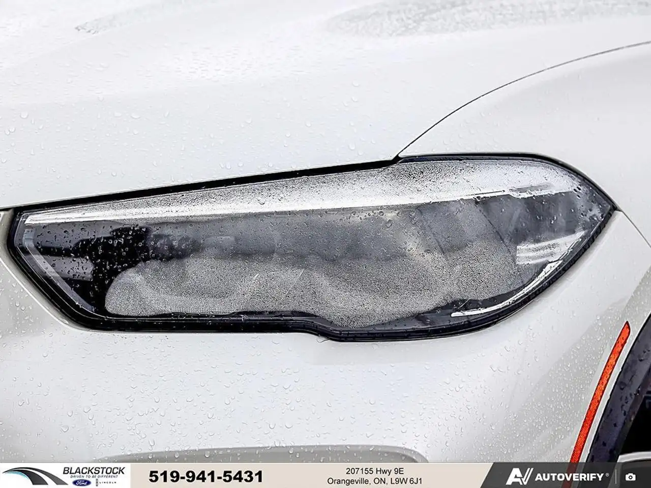 BMW X5 снимка BMW X5