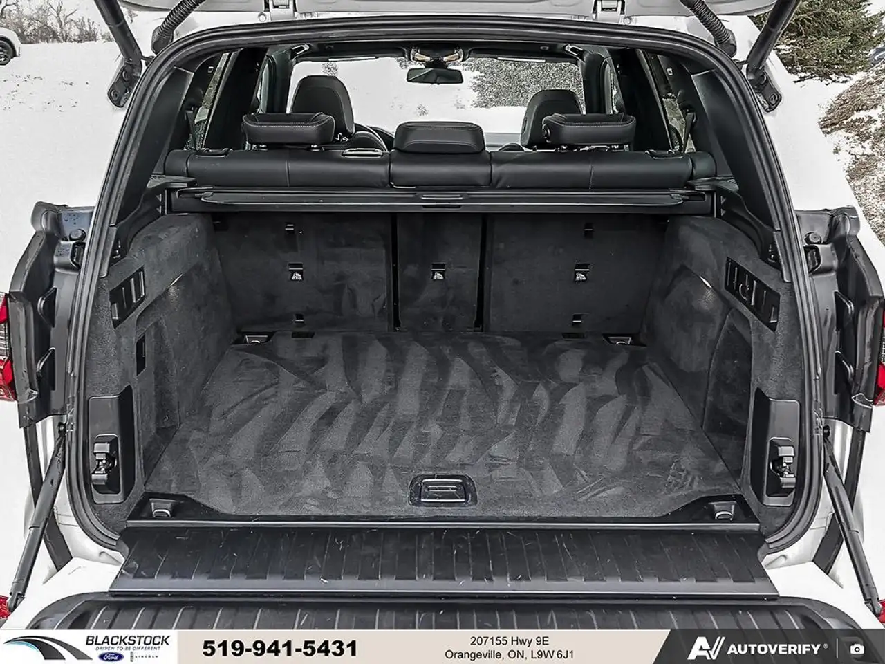 BMW X5 снимка BMW X5