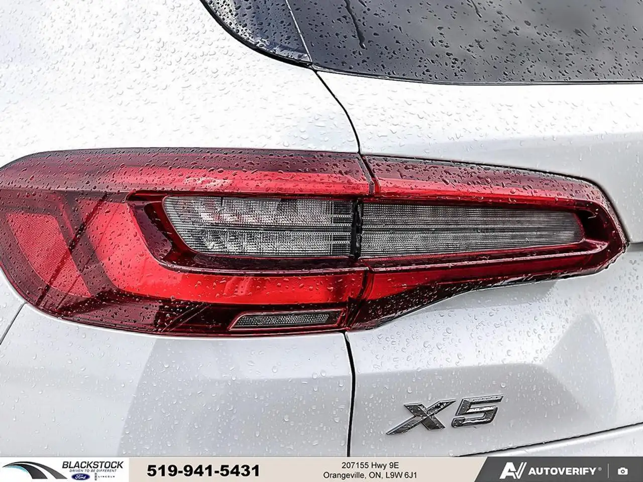 BMW X5 снимка BMW X5