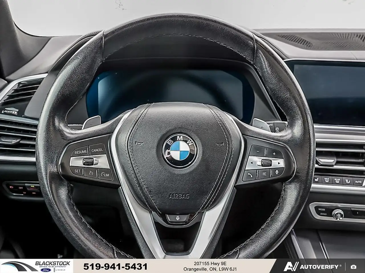 BMW X5 снимка BMW X5