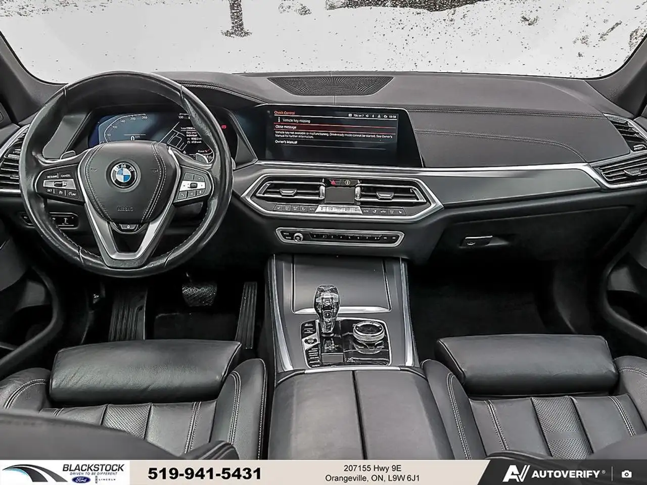 BMW X5 снимка BMW X5