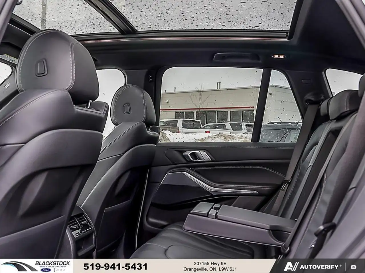 BMW X5 снимка BMW X5