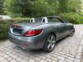 Mercedes-Benz SLC 180 Pack Amg Cabrio Pano dak ### 58000 Km ### Grau - thumbnail 5