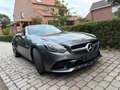 Mercedes-Benz SLC 180 Pack Amg Cabrio Pano dak ### 58000 Km ### Grau - thumbnail 2