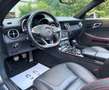 Mercedes-Benz SLC 180 Pack Amg Cabrio Pano dak ### 58000 Km ### Grau - thumbnail 8
