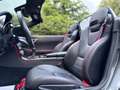 Mercedes-Benz SLC 180 Pack Amg Cabrio Pano dak ### 58000 Km ### Grau - thumbnail 7
